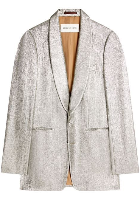 giacca DRIES VAN NOTEN | Giacca | BARTUXBIS1060952